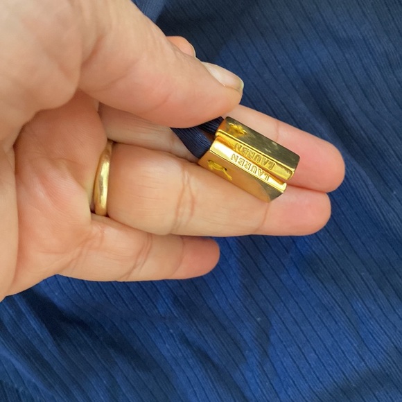 NWOT Ralph Lauren swim bottom - Picture 3 of 7